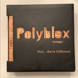 Spelling Learning blocks